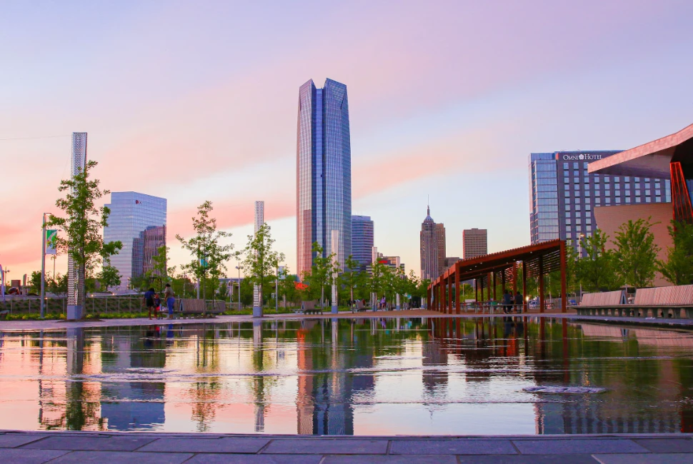 Chandler, OK: Exploring the Heart of Oklahoma and its Weather