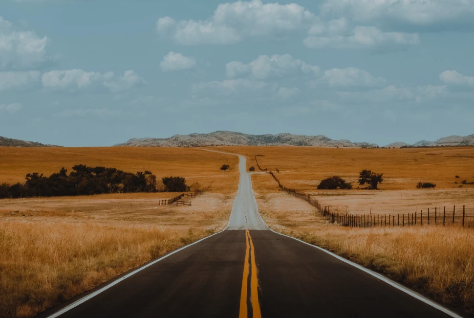 Escape the City: Road Trips from Chandler, OK