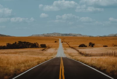 Escape the City: Road Trips from Chandler, OK