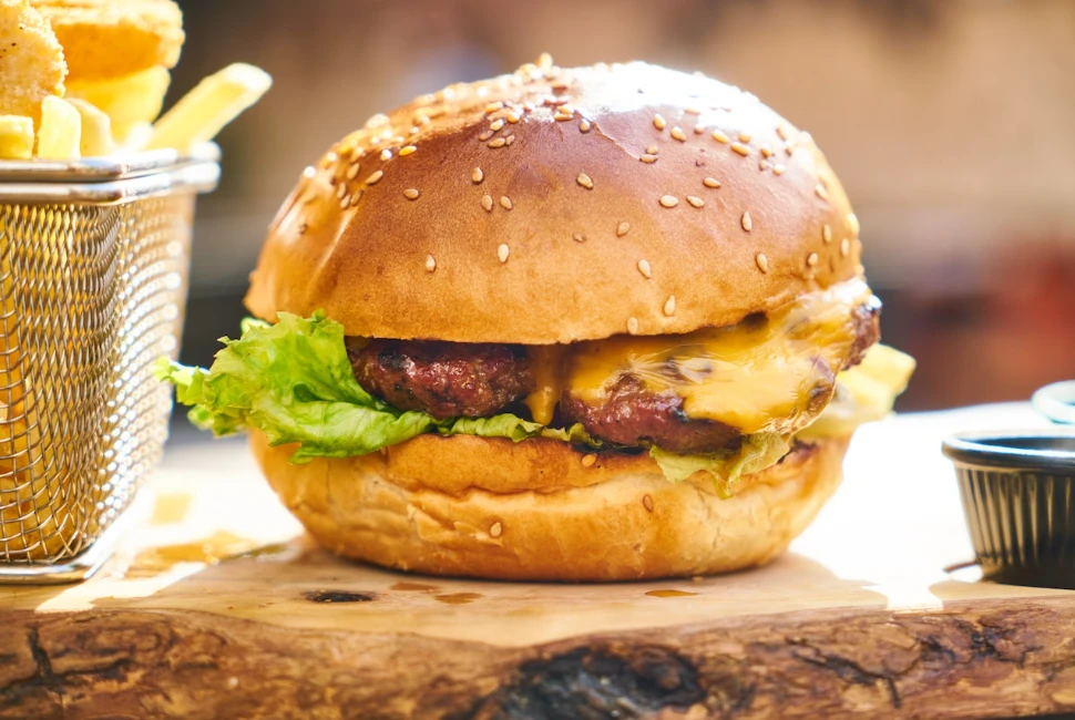 Where to Eat in Chandler, OK: 