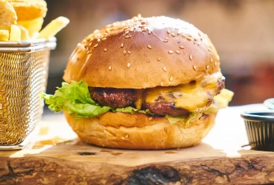 Where to Eat in Chandler, OK: 