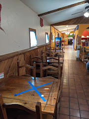 Mexican near Lincoln Motel