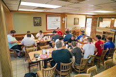 Pizza near Lincoln Motel