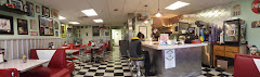 Diner near Lincoln Motel
